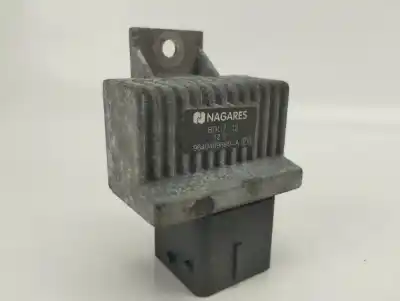 İkinci el araba yedek parçası ÖN ISITMA KUTUSU için NISSAN QASHQAI / QASHQAI +2 I (J10, NJ10, JJ10E)  OEM IAM referansları 9640469680  