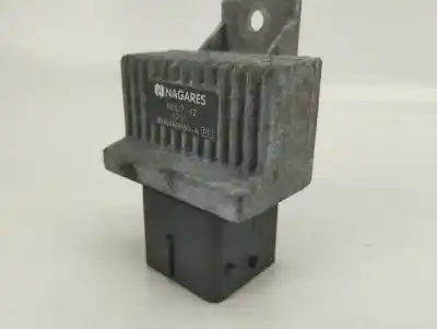 Second-hand car spare part glow plug for nissan qashqai / qashqai +2 i (j10, nj10, jj10e) 2.0 dci a las 4 ruedas oem iam references 9640469680  