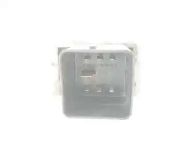 Second-hand car spare part glow plug for nissan qashqai / qashqai +2 i (j10, nj10, jj10e) 2.0 dci a las 4 ruedas oem iam references 9640469680  