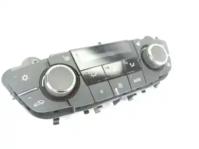 Second-hand car spare part CLIMATE CONTROL for OPEL INSIGNIA A SEDÁN (G09)  OEM IAM references 13273102  