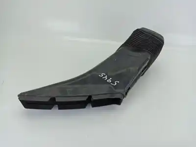 Автозапчастина б/у труба для audi a6 c6 (4f2) 2.0 tdi посилання на oem iam 4f0129521b  