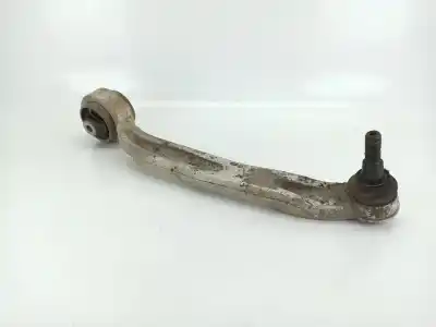 Pezzo di ricambio per auto di seconda mano BRACCIO DI SOSPENSIONE ANTERIORE SINISTRO INFERIORE per AUDI A6 C6 (4F2)  Riferimenti OEM IAM 4F0407693B  