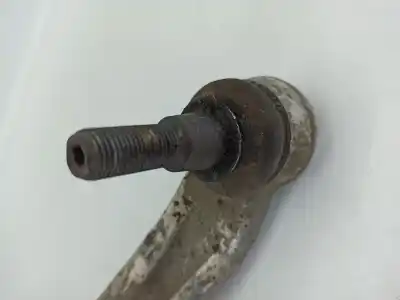 Pezzo di ricambio per auto di seconda mano braccio di sospensione anteriore sinistro inferiore per audi a6 c6 (4f2) 2.0 tdi riferimenti oem iam 4f0407693b  