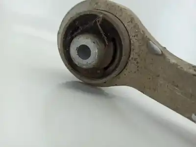 Pezzo di ricambio per auto di seconda mano braccio di sospensione anteriore sinistro inferiore per audi a6 c6 (4f2) 2.0 tdi riferimenti oem iam 4f0407693b  