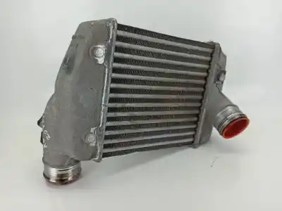 Автозапчастина б/у інтеркулер для audi a6 c6 (4f2) 2.0 tdi посилання на oem iam 4f0145805m  