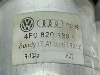 Автозапчасти б/у воздушный фильтр за audi a6 c6 (4f2) 2.0 tdi ссылки oem iam 4f0820189f  
