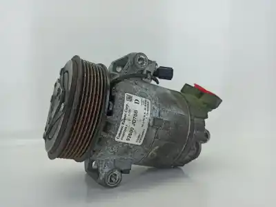 Second-hand car spare part air conditioning compressor for nissan qashqai / qashqai +2 i (j10, nj10, jj10e) 2.0 dci a las 4 ruedas oem iam references 92600jd70b
