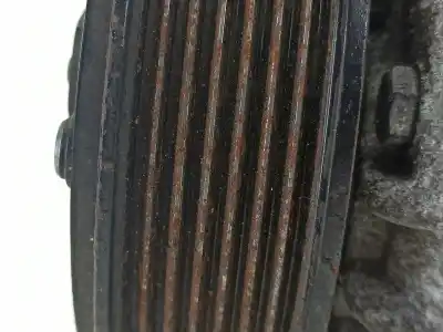 Second-hand car spare part air conditioning compressor for nissan qashqai / qashqai +2 i (j10, nj10, jj10e) 2.0 dci a las 4 ruedas oem iam references 92600jd70b  