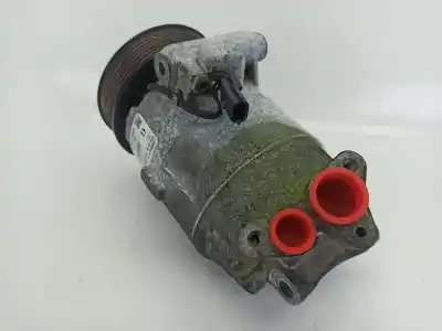 Second-hand car spare part air conditioning compressor for nissan qashqai / qashqai +2 i (j10, nj10, jj10e) 2.0 dci a las 4 ruedas oem iam references 92600jd70b  