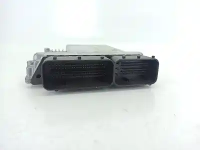 Second-hand car spare part ecu engine control for bmw 3 (e46) 320 d oem iam references 7791190  