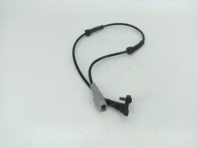 Автозапчастина б/у датчик для peugeot 206 fastback (2a/c) 1.4 hdi eco 70 посилання на oem iam 9659058280