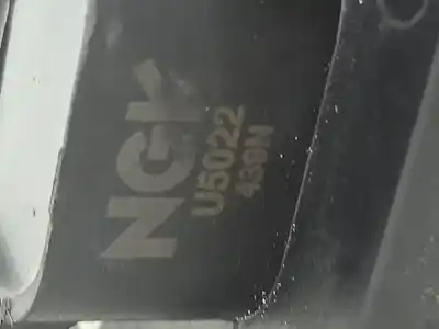 Автозапчасти б/у катушка зажигания за audi a3 (8l1) s3 quattro ссылки oem iam u5022  