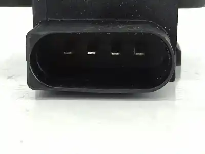 Автозапчасти б/у катушка зажигания за audi a3 (8l1) s3 quattro ссылки oem iam u5022  