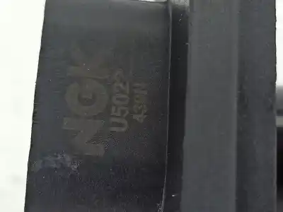 Автозапчастина б/у котушка запалювання для audi a3 (8l1) s3 quattro посилання на oem iam u5022  