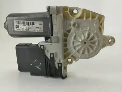 Peça sobressalente para automóvel em segunda mão MOTOR ELEVADOR VIDRO TRASEIRO ESQUERDO por SEAT ALTEA XL (5P5, 5P8)  Referências OEM IAM 1K0959703M  