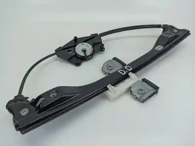 Second-hand car spare part passenger side right window regulator for skoda fabia ii (542) 1.6 tdi oem iam references 121304b Second-hand car spare part passenger side right window regulator for skoda fabia ii (542) 1.6 tdi oem iam references 121304b
