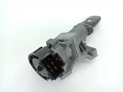Second-hand car spare part ignition switch for skoda fabia ii (542) 1.6 tdi oem iam references 6r0905851d  