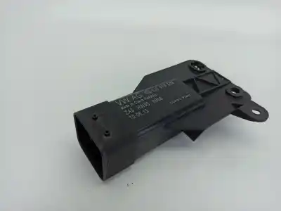 Second-hand car spare part glow plug for skoda fabia ii (542) 1.6 tdi oem iam references 5j0919506  