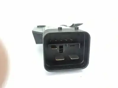 Second-hand car spare part glow plug for skoda fabia ii (542) 1.6 tdi oem iam references 5j0919506  