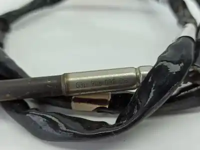 Second-hand car spare part sensor for skoda fabia ii (542) 1.6 tdi oem iam references 03l906088ch  