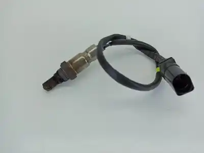 Second-hand car spare part lambda probe for skoda fabia ii (542) 1.6 tdi oem iam references 03l906262d Second-hand car spare part lambda probe for skoda fabia ii (542) 1.6 tdi oem iam references 03l906262d