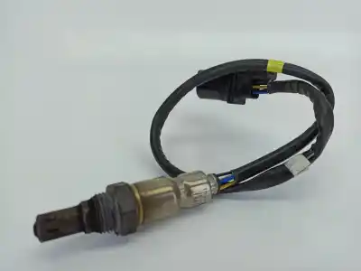 Peça sobressalente para automóvel em segunda mão sonda lambda por skoda fabia ii (542) 1.6 tdi referências oem iam 03l906262d  