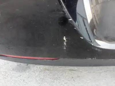 Автозапчастина б/у ЗАДНІЙ БАМПЕР для OPEL ASTRA J (P10)  Посилання на OEM IAM   