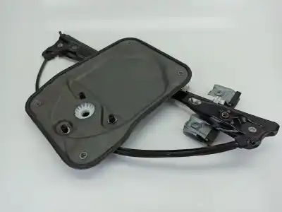 Second-hand car spare part driver left window regulator for skoda fabia ii (542) 1.6 tdi oem iam references 121303b Second-hand car spare part driver left window regulator for skoda fabia ii (542) 1.6 tdi oem iam references 121303b