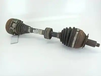 Second-hand car spare part front left transmission for skoda fabia ii (542) 1.6 tdi oem iam references 6r0407763k Second-hand car spare part front left transmission for skoda fabia ii (542) 1.6 tdi oem iam references 6r0407763k