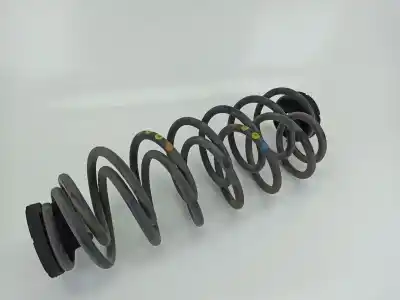 Second-hand car spare part shock absorber spring for skoda fabia ii (542) 1.6 tdi oem iam references 6q0511115 Second-hand car spare part shock absorber spring for skoda fabia ii (542) 1.6 tdi oem iam references 6q0511115