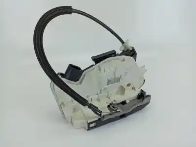 Second-hand car spare part rear right door lock for skoda fabia ii (542) 1.6 tdi oem iam references 1s4839016c Second-hand car spare part rear right door lock for skoda fabia ii (542) 1.6 tdi oem iam references 1s4839016c