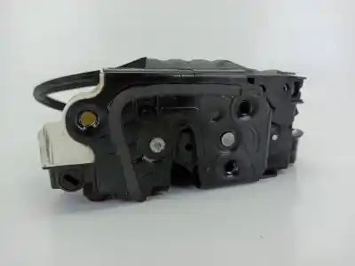 Second-hand car spare part rear right door lock for skoda fabia ii (542) 1.6 tdi oem iam references 1s4839016c  