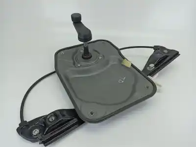 Second-hand car spare part rear right window regulator for skoda fabia ii (542) 1.6 tdi oem iam references 119487 Second-hand car spare part rear right window regulator for skoda fabia ii (542) 1.6 tdi oem iam references 119487