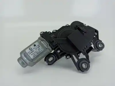 Second-hand car spare part rear windshield wiper motor for skoda fabia ii (542) 1.6 tdi oem iam references 5j7955711a Second-hand car spare part rear windshield wiper motor for skoda fabia ii (542) 1.6 tdi oem iam references 5j7955711a