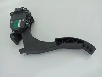 Second-hand car spare part accelerator pedal for skoda fabia ii (542) 1.6 tdi oem iam references 6q1721503m Second-hand car spare part accelerator pedal for skoda fabia ii (542) 1.6 tdi oem iam references 6q1721503m
