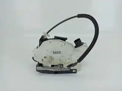 Second-hand car spare part rear left door lock for skoda fabia ii (542) 1.6 tdi oem iam references 1s4839015c Second-hand car spare part rear left door lock for skoda fabia ii (542) 1.6 tdi oem iam references 1s4839015c