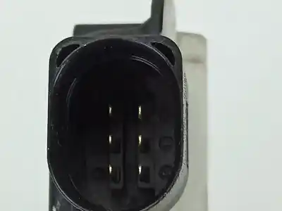 Second-hand car spare part rear left door lock for skoda fabia ii (542) 1.6 tdi oem iam references 1s4839015c  
