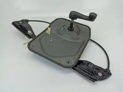 Second-hand car spare part rear left window regulator for skoda fabia ii (542) 1.6 tdi oem iam references 119486 Second-hand car spare part rear left window regulator for skoda fabia ii (542) 1.6 tdi oem iam references 119486