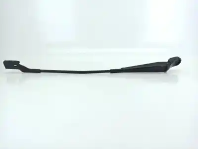 Second-hand car spare part front right windshield wiper arm for skoda fabia ii (542) 1.6 tdi oem iam references 5j1955410c Second-hand car spare part front right windshield wiper arm for skoda fabia ii (542) 1.6 tdi oem iam references 5j1955410c