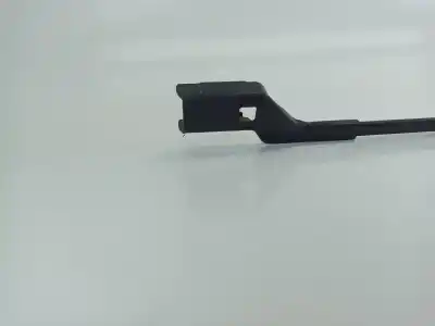 Second-hand car spare part front right windshield wiper arm for skoda fabia ii (542) 1.6 tdi oem iam references 5j1955410c  