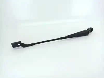 Second-hand car spare part left front windshield wiper arm for skoda fabia ii (542) 1.6 tdi oem iam references 5j1955409c Second-hand car spare part left front windshield wiper arm for skoda fabia ii (542) 1.6 tdi oem iam references 5j1955409c