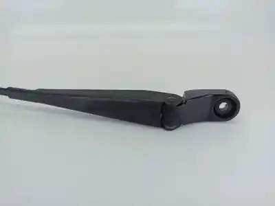 Second-hand car spare part left front windshield wiper arm for skoda fabia ii (542) 1.6 tdi oem iam references 5j1955409c  