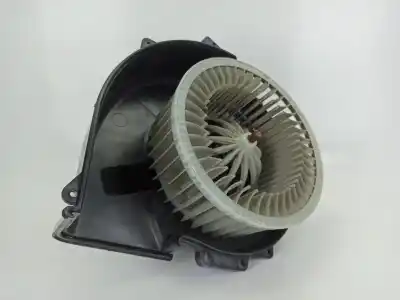 Second-hand car spare part heater blower motor for skoda fabia ii (542) 1.6 tdi oem iam references 6q1819015j Second-hand car spare part heater blower motor for skoda fabia ii (542) 1.6 tdi oem iam references 6q1819015j