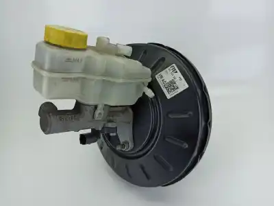 Second-hand car spare part brake servo for skoda fabia ii (542) 1.6 tdi oem iam references 6r1614105l Second-hand car spare part brake servo for skoda fabia ii (542) 1.6 tdi oem iam references 6r1614105l