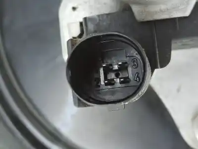 Second-hand car spare part brake servo for skoda fabia ii (542) 1.6 tdi oem iam references 6r1614105l  