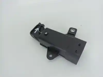 Автозапчасти б/у блок предварительного нагревания за seat mii (kf1, ke1) 1.0 ссылки oem iam 1s0919506  