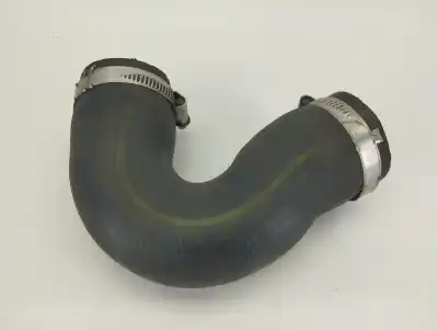 Second-hand car spare part turbocharger pressure pipe for skoda fabia ii (542) 1.6 tdi oem iam references 6r0145834f Second-hand car spare part turbocharger pressure pipe for skoda fabia ii (542) 1.6 tdi oem iam references 6r0145834f