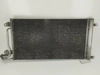 Second-hand car spare part air conditioning condenser / radiator for skoda fabia ii (542) 1.6 tdi oem iam references 6r0820411s Second-hand car spare part air conditioning condenser / radiator for skoda fabia ii (542) 1.6 tdi oem iam references 6r0820411s
