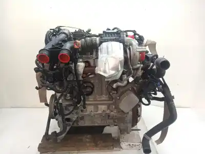 Second-hand car spare part COMPLETE ENGINE for PEUGEOT 308 SW  OEM IAM references 9H06  