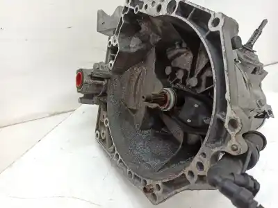 Автозапчастина б/у коробка передач для peugeot 308 i (4a_, 4c_) 1.6 hdi посилання на oem iam 20dm69  